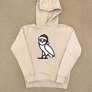 OVO Limited Edition Christmas Hoodie
